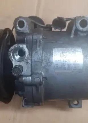 Компресор кондиціонера subaru impreza wrx
