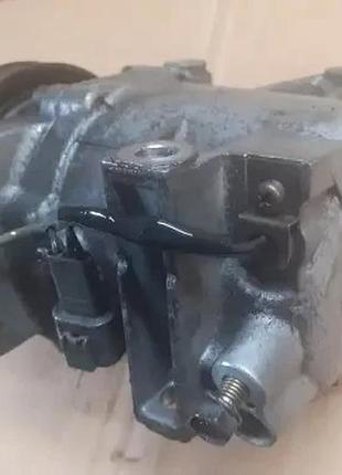 Компрессор кондиционера subaru impreza wrx 3