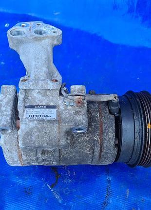 Компресор кондиціонера toyota avensis verso 01-05 2.0 d4d