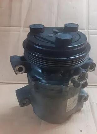 Компрессор кондиционера subaru impreza wrx 5