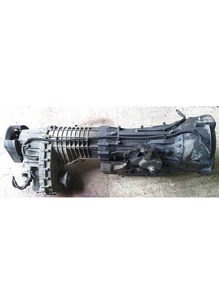 Акпп автоматична коробка передач volkswagen touareg 08r 2.5 tdi bpe