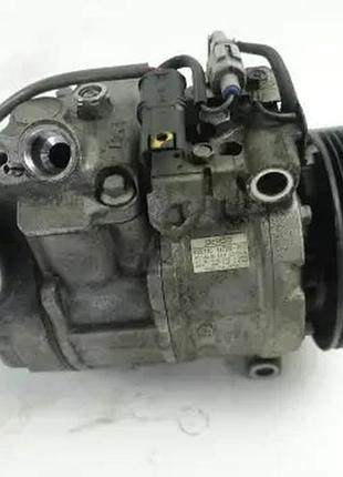 Компресор кондиціонера bmw 1 e88 2.0 d 6sbu14c