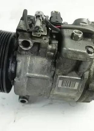 Компрессор кондиционера bmw 1 e88 2.0 d 6sbu14c 2