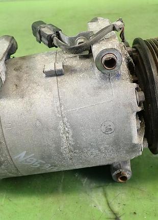 Компресор кондиціонера ford focus mk3 3