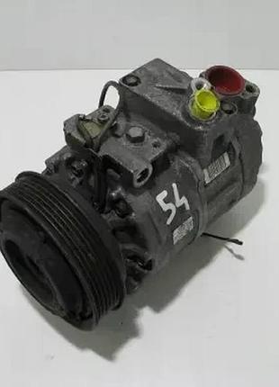 Компрессор кондиционера bmw e46 e39 2.0 447220-8264
