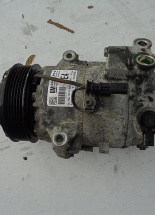 Компресор кондиціонера 401351739 opel meriva b 1.7 cdti