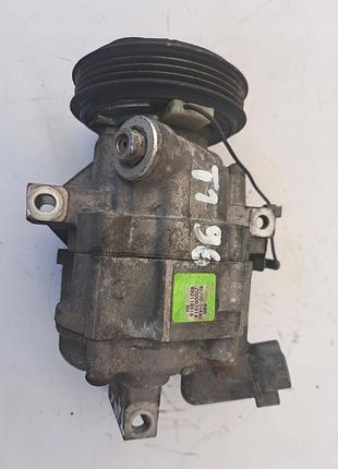Компресор кондиціонера opel agila 95200-51ka0
