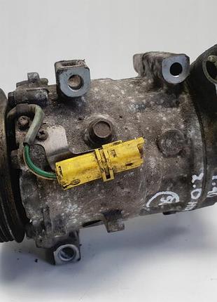 Компресор кондиціонера peugeot 407 2.0 hdi 9656574080