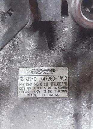 Компресор кондиціонера bmw 1 e87 e81 2.0 d n47 3