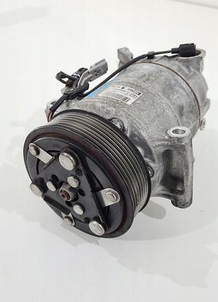 Компресор кондиціонера renault megane iv scenic iv 926001268r pxc14