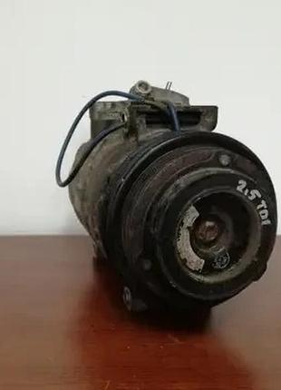 Компрессор кондиционера 2.5 tdi 4b0260805c volkswagen audi