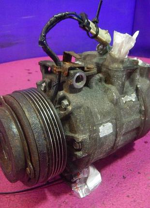 Компресор кондиціонера opel astra g 1.6 101hp 4472208600