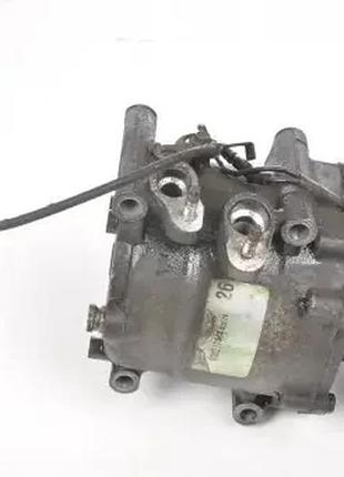 Компресор кондиціонера honda civic vii 1.6 16v