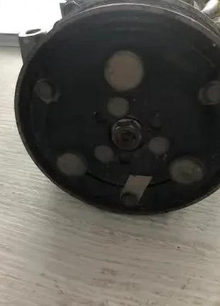 Компресор кондиціонера mini 6942501-03 r134a 1457f 3