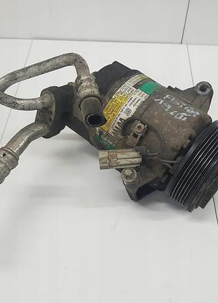 Компресор кондиціонера opel astra h 13124752