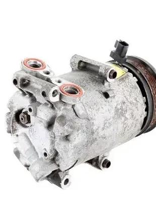 Компрессор кондиционера ford focus mk2 1.4 1.6 4
