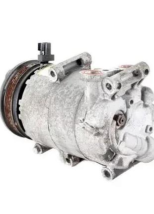 Компрессор кондиционера ford focus mk2 1.4 1.6 5