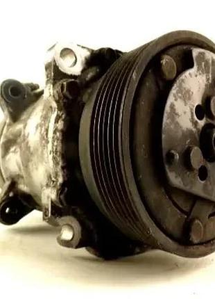 Компресор кондиціонера volkswagen audi seat skoda