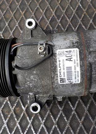 Компресор кондиціонера opel astra 1.6 13297442 ac4