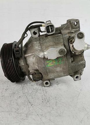 Компресор кондиціонера toyota denso corolla 447220-6273