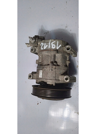Компресор кондиціонера fiat stilo 1.9 4472208642