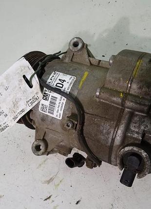 Компресор кондиціонера opel zafira c 13335252
