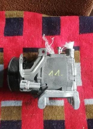 Компресор кондиціонера subaru legacy iv 4472605940