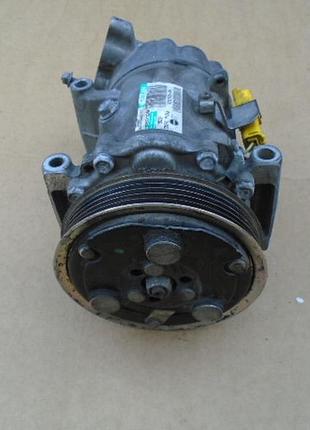 Компресор кондиціонера mini r55 r56 r57 r60 r61