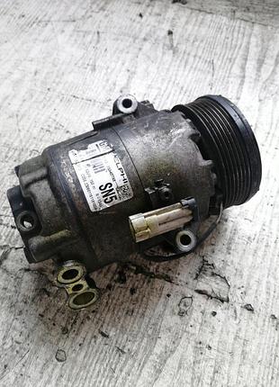 Компресор кондиціонера opel 3861 zafira b 13370913sn5