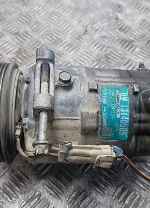 Компресор кондиціонера opel vectra c 2.2 dti 13140505