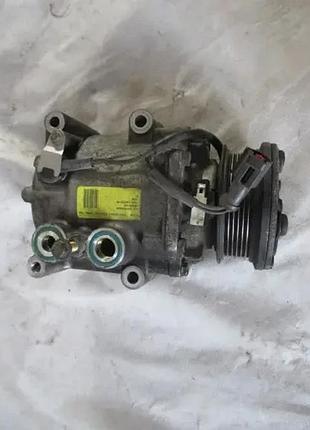 Компресор кондиціонера ford focus mk1 1.8 tddi