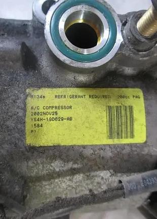 Компрессор кондиционера ford focus mk1 1.8tddi 2