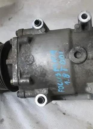 Компрессор кондиционера ford focus mk1 1.8tddi 3