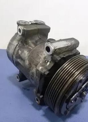 Компресор кондиціонера ford fiesta 2s6119d629ad