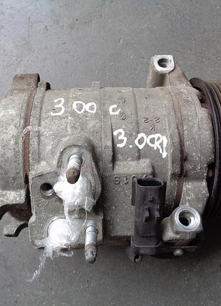 Компресор кондиціонера 447220-5604 chrysler 300c 3.0 crd