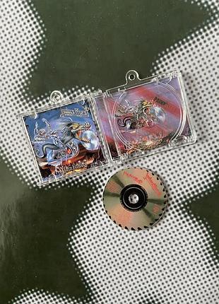 Нфс брелок сд диск judas priest painkeller 2