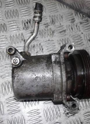 Компресор кондиціонера suzuki wagon r+ 4
