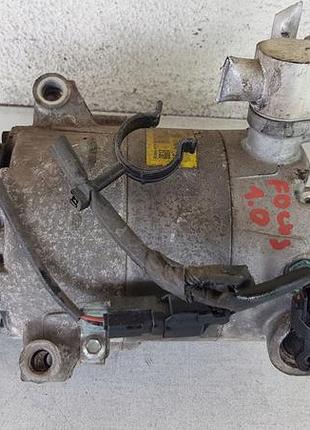 Компресор кондиціонера ford focus mk3 1.0 ecoboost