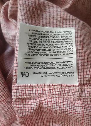 Сорочка xl  бавовна 100% нова 4