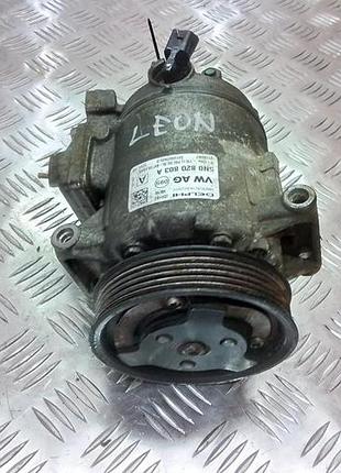 Компресор кондиціонера seat leon 3