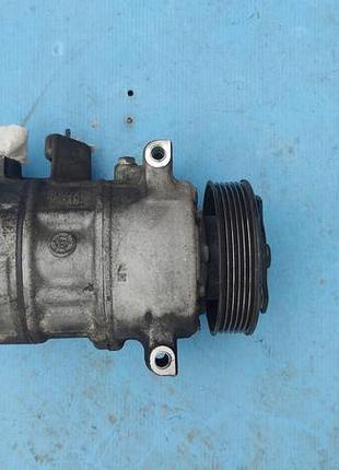Компрессор кондиционера 5n0820803 golf v vi 2.0tdi