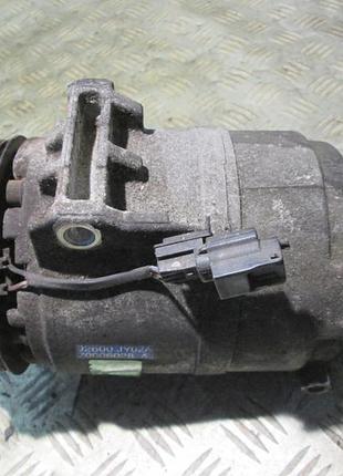 Компрессор кондиционера renault koleos та qashqai j10 x-trail t31 92600jy02a