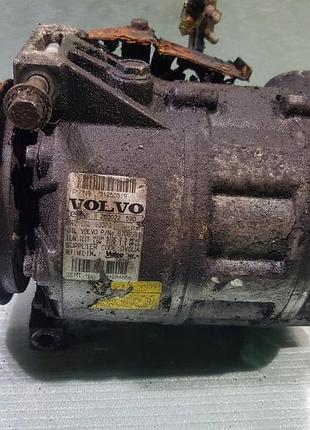 Компресор кондиціонера volvo s80 ii 31250519