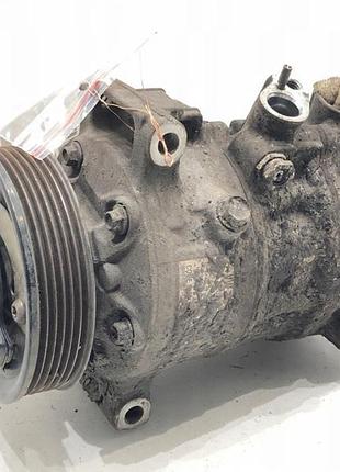 Компрессор кондиционера man tge 5q0820803q 2.0 177hp