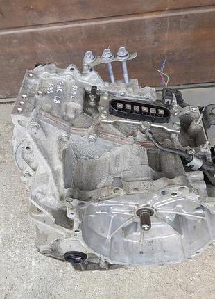 Акпп автоматична коробка передач toyota c-hr 1.8 lift кпп 1nm p610 21р