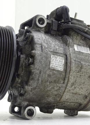 Компрессор кондиционера porsche cayenne 7l 3.2 7l6820803d