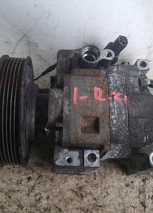 Компресор кондиціонера mazda 6 gh ac h12a1af4bx