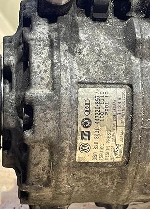 Компресор кондиціонера w8 3.2 3b0820803c 2