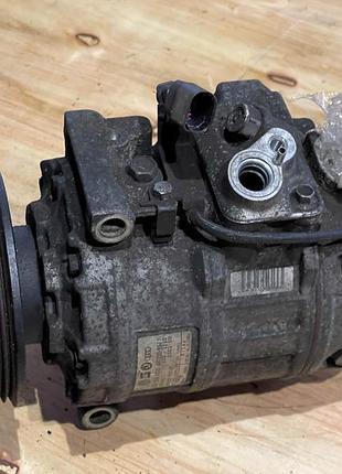 Компресор кондиціонера w8 3.2 3b0820803c 3