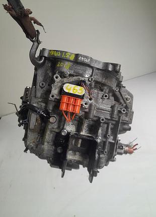 Акпп автоматична коробка передач toyota yaris iii 1.5 hybrid 1lm